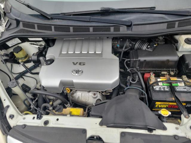Photo 7 from auction – 2010 TOYOTA SIENNA XLE with VIN 5TDYK4CC7AS310171