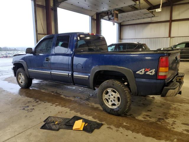 Photo 2 from auction – 2002 CHEVROLET PICK with VIN 2GCEK19V921217266
