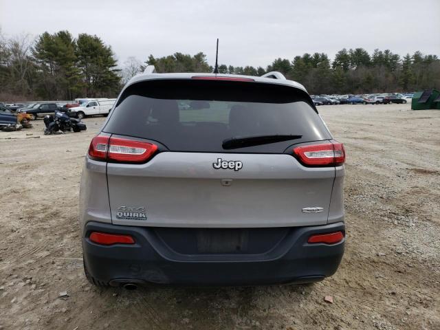 Photo 6 from auction – 2017 JEEP CHEROKEE L with VIN 1C4PJMCB8HW660215