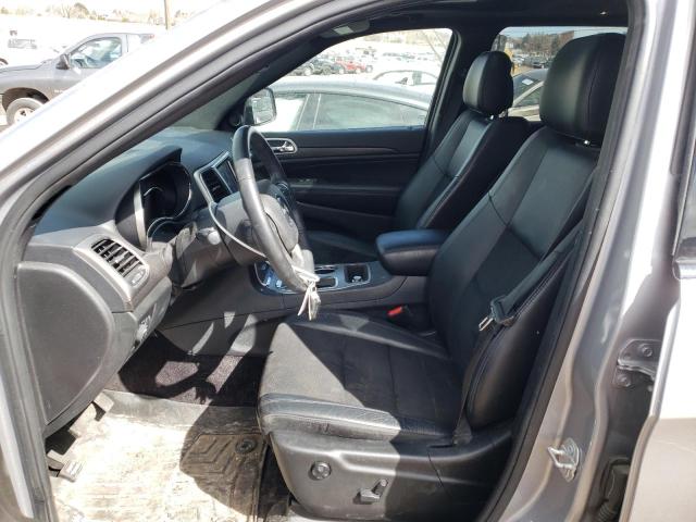 Photo 7 from auction – 2018 JEEP GRAND CHER with VIN 1C4RJFAG1JC466409