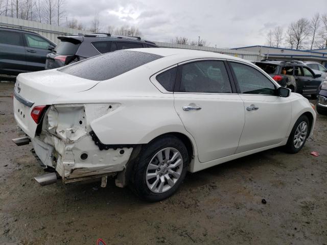 Photo 3 from auction – 2016 NISSAN ALTIMA 2.5 with VIN 1N4AL3AP3GN383900