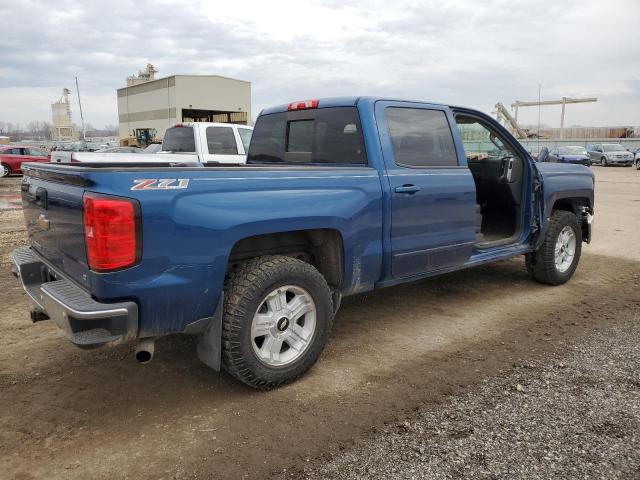 Photo 3 from auction – 2015 CHEVROLET SILVERADO with VIN 3GCUKREC1FG306602