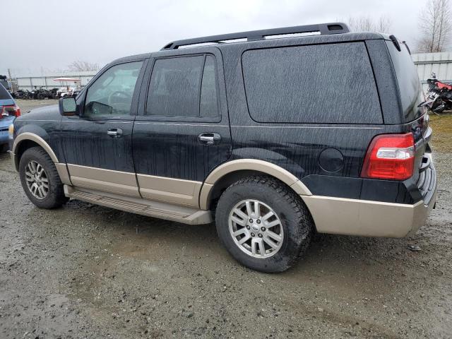 Photo 2 from auction – 2011 FORD EXPEDITION with VIN 1FMJU1J54BEF50344