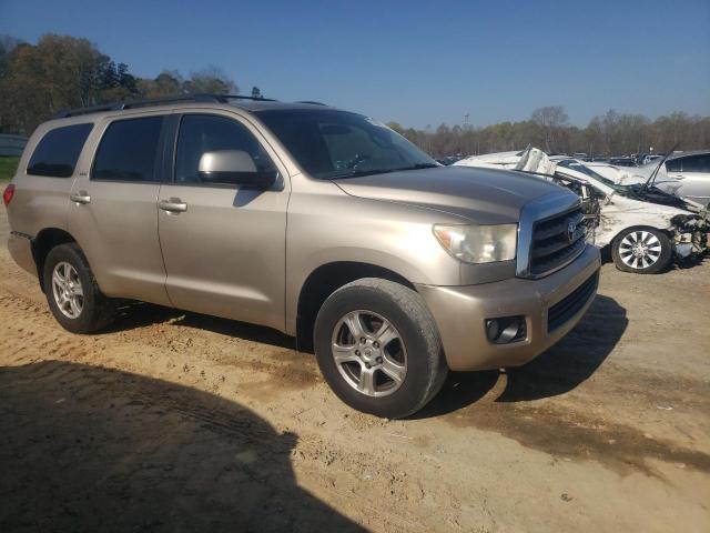 Photo 4 from auction – 2008 TOYOTA SEQUOIA SR with VIN 5TDZY64A48S009718