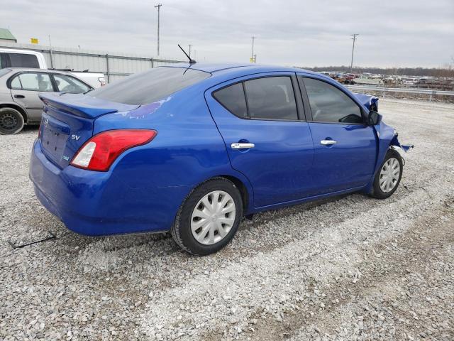Photo 3 from auction – 2016 NISSAN VERSA S with VIN 3N1CN7AP8GL862398