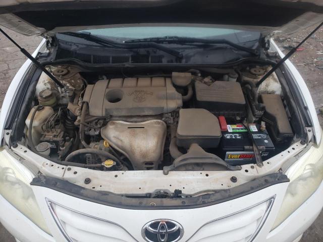 Photo 11 from auction – 2011 TOYOTA CAMRY BASE with VIN 4T4BF3EK4BR104703