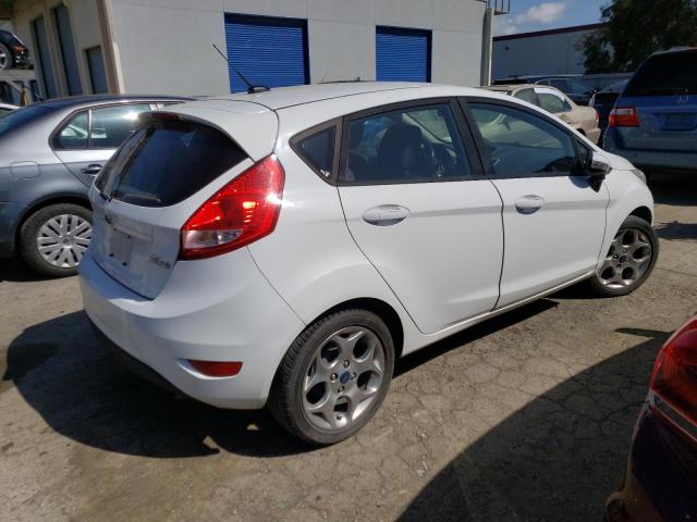 Photo 3 from auction – 2012 FORD FIESTA with VIN 3FADP4FJ7CM171386