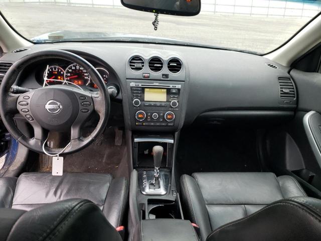 Photo 8 from auction – 2010 NISSAN ALTIMA S with VIN 1N4AL2EP0AC114146