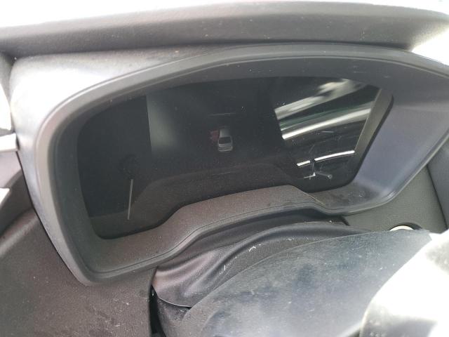 Photo 9 from auction – 2022 TOYOTA COROLLA LE with VIN JTDEAMDE8N3007039