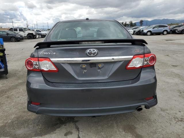 Photo 6 from auction – 2012 TOYOTA COROLLA BA with VIN 2T1BU4EE5CC801347