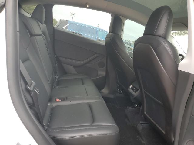 Photo 11 from auction – 2021 TESLA MODEL Y with VIN 5YJYGDEEXMF208758