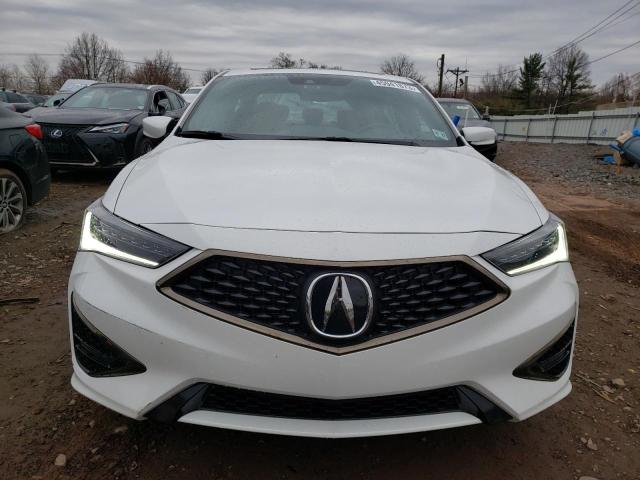 Photo 5 from auction – 2022 ACURA ILX PREMIU with VIN 19UDE2F80NA006914
