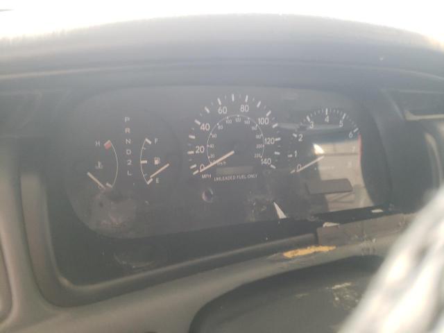 Photo 9 from auction – 1997 TOYOTA CAMRY CE with VIN 4T1BF22K7VU019903
