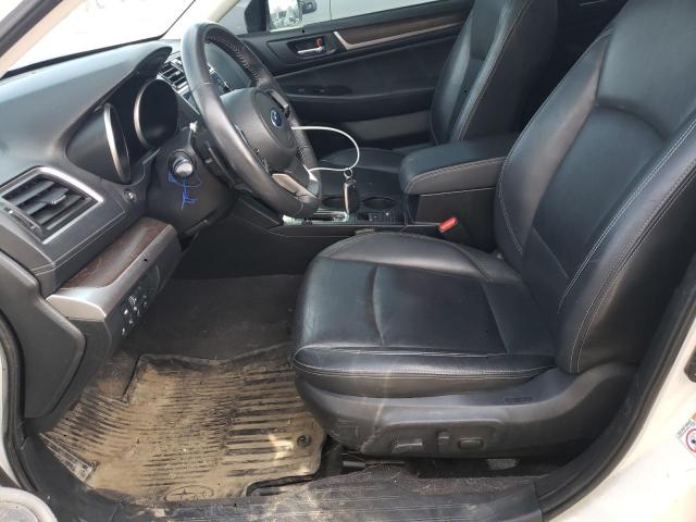 Photo 7 from auction – 2019 SUBARU LEGACY 3.6 with VIN 4S3BNEN62K3008669