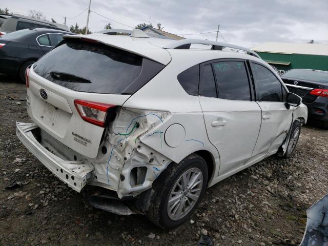 Photo 3 from auction – 2017 SUBARU IMPREZA PR with VIN 4S3GTAB69H3706245