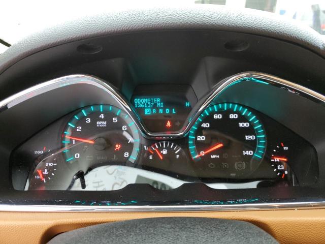 Photo 9 from auction – 2013 CHEVROLET TRAVERSE L with VIN 1GNKRJKD2DJ120183