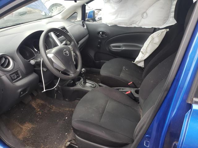 Photo 4 from auction – 2014 NISSAN VERSA NOTE with VIN 3N1CE2CP7EL413694