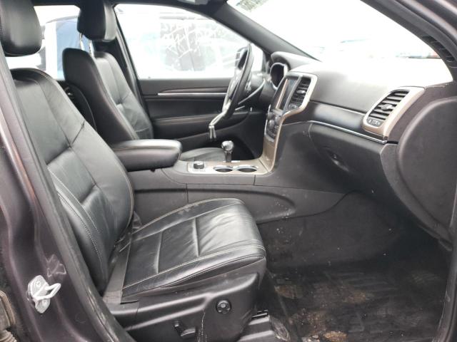 Photo 7 from auction – 2014 JEEP GRAND CHER with VIN 1C4RJFBT6EC319827