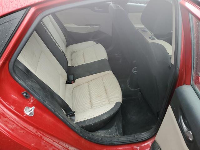 Photo 10 from auction – 2019 HYUNDAI ACCENT SE with VIN 3KPC24A3XKE053015