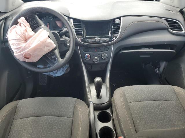 Photo 8 from auction – 2020 CHEVROLET TRAX LS with VIN KL7CJKSB7LB318403