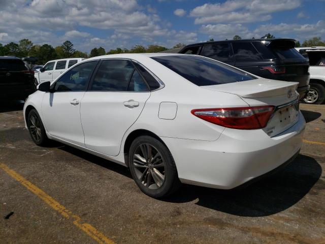 Photo 2 from auction – 2017 TOYOTA CAMRY LE with VIN 4T1BF1FK0HU268780