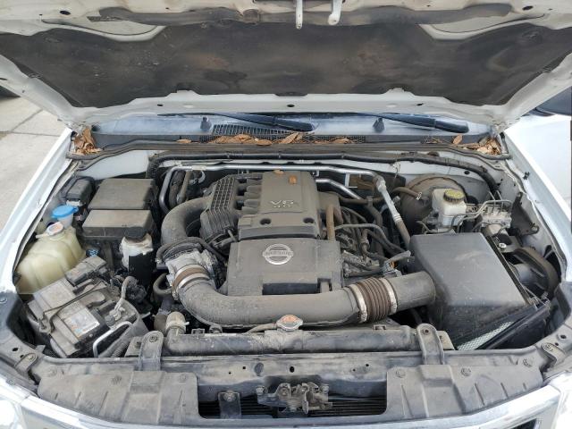Photo 11 from auction – 2019 NISSAN FRONTIER S with VIN 1N6AD0ER9KN746918