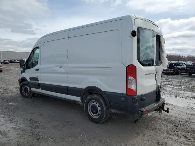 Photo 2 from auction – 2016 FORD TRANSIT T- with VIN 1FTYR2CM0GKB14629