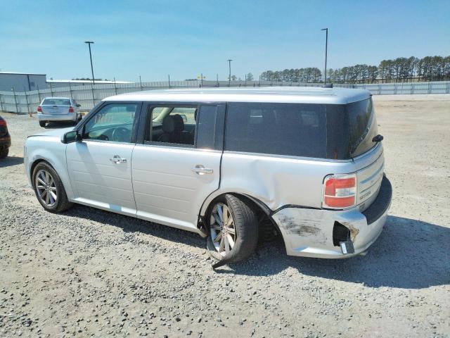 Photo 2 from auction – 2015 FORD FLEX LIMIT with VIN 2FMHK6D80FBA06450