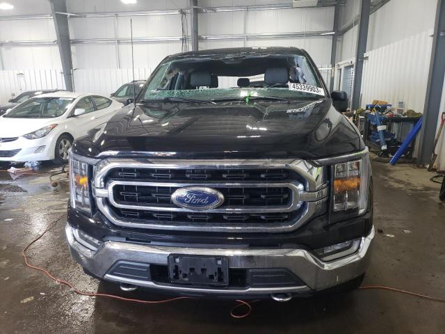 Photo 5 from auction – 2021 FORD F150 SUPER with VIN 1FTEW1EP4MFC33141