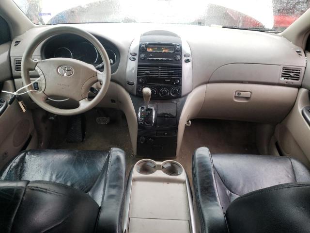 Photo 8 from auction – 2006 TOYOTA SIENNA CE with VIN 5TDZA23C76S566247
