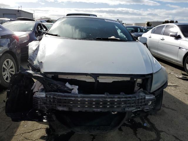Photo 5 from auction – 2012 HONDA CR-Z EX with VIN JHMZF1D68CS002175
