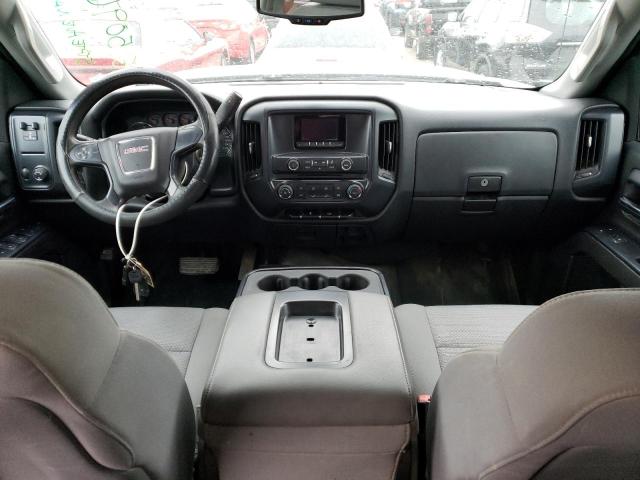 Photo 8 from auction – 2015 GMC SIERRA K25 with VIN 1GT12XEG6FF640703