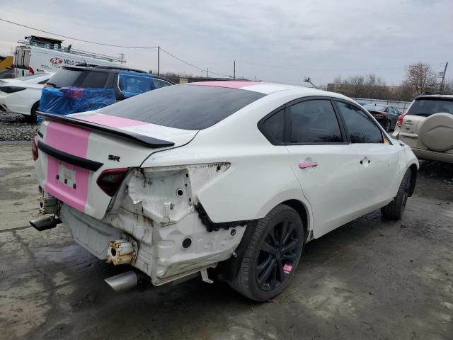Photo 3 from auction – 2017 NISSAN ALTIMA 2.5 with VIN 1N4AL3AP7HN357348