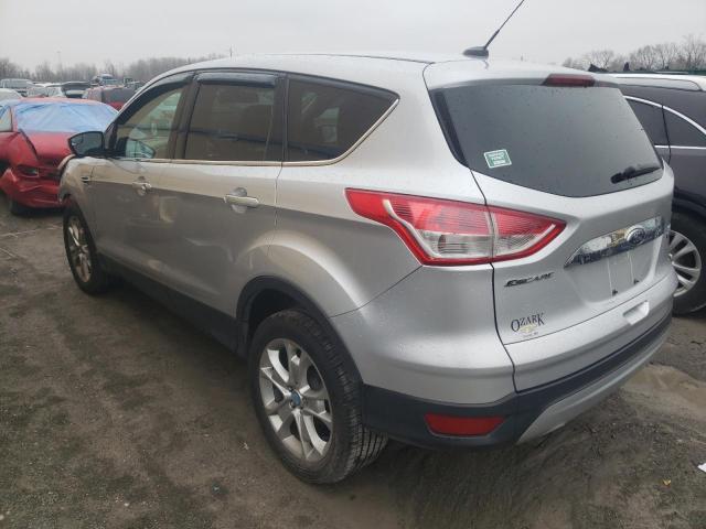Photo 2 from auction – 2013 FORD ESCAPE SEL with VIN 1FMCU0HX7DUC32415