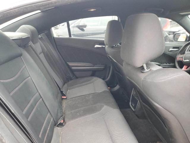 Photo 10 from auction – 2016 DODGE CHARGER SX with VIN 2C3CDXJG9GH188842