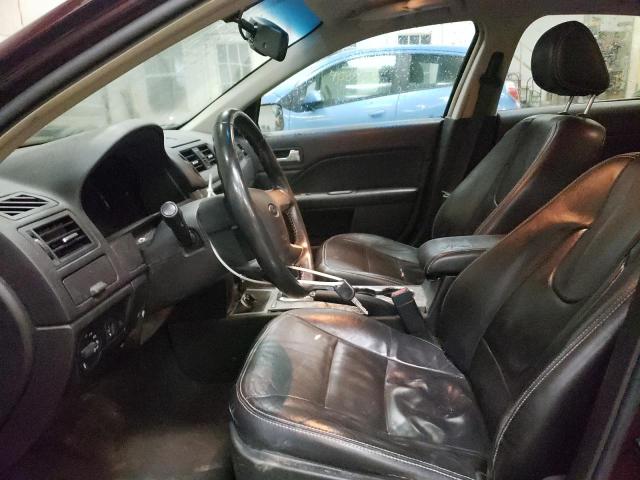 Photo 7 from auction – 2011 FORD FUSION SEL with VIN 3FAHP0JA5BR200628