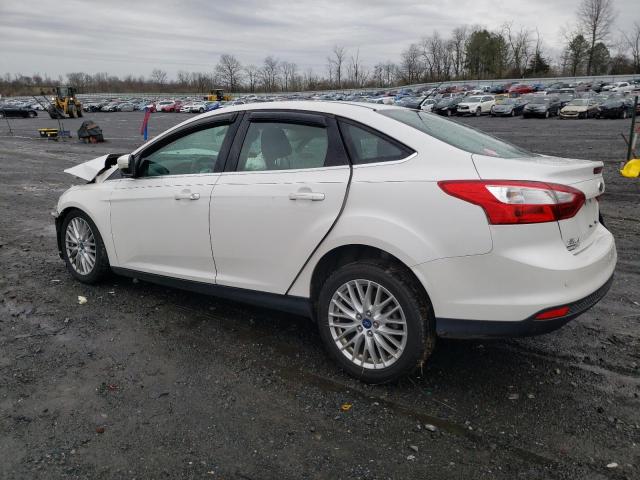 Photo 2 from auction – 2012 FORD FOCUS with VIN 1FAHP3H25CL309185