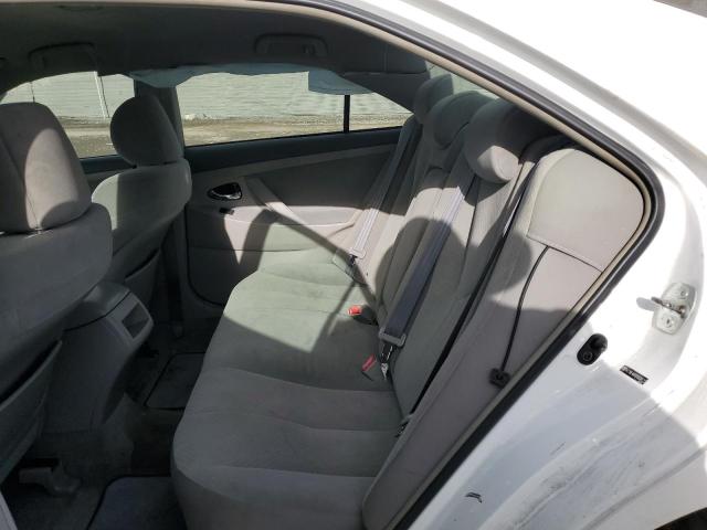 Photo 10 from auction – 2007 TOYOTA CAMRY CE with VIN 4T1BE46K97U508525