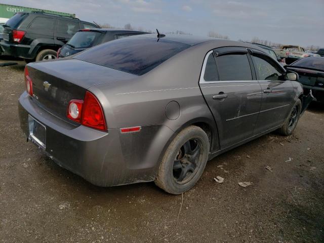 Photo 3 from auction – 2010 CHEVROLET MALIBU LS with VIN 1G1ZB5EB5AF316753