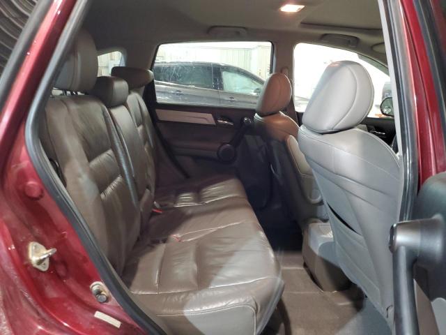 Photo 11 from auction – 2011 HONDA CR-V EXL with VIN 5J6RE4H77BL053176