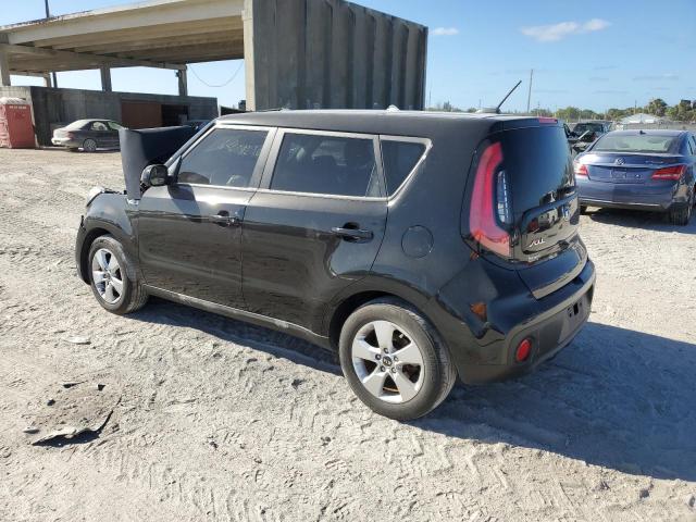 Photo 2 from auction – 2019 KIA SOUL with VIN KNDJN2A22K7018222