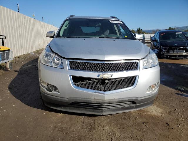 Photo 5 from auction – 2012 CHEVROLET TRAVERSE L with VIN 1GNKVGED0CJ153093