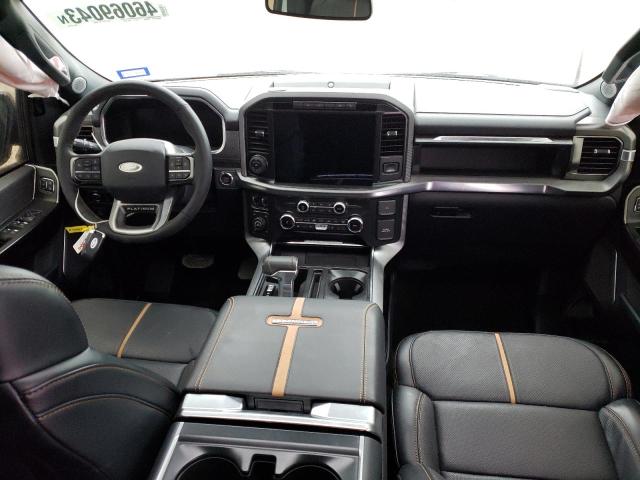 Photo 8 from auction – 2022 FORD F150 SUPER with VIN 1FTFW1E87NFC37232