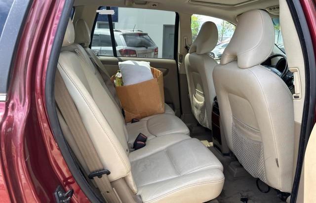 Photo 6 from auction – 2008 VOLVO XC90 3.2 with VIN YV4CY982981467503