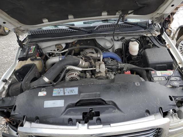 Photo 11 from auction – 2002 GMC NEW SIERRA with VIN 1GTJK391X2E255692