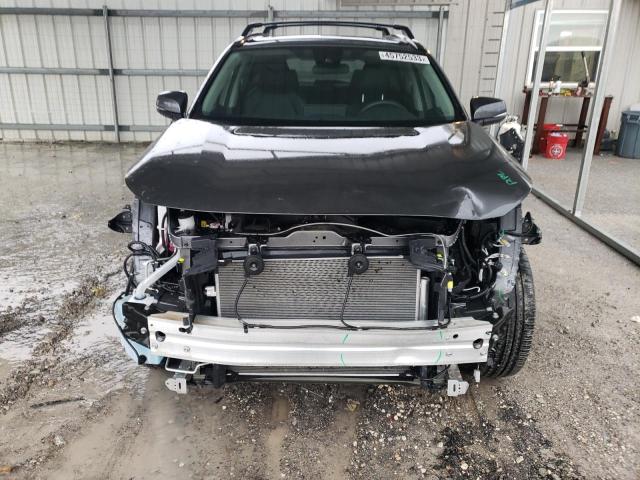 Photo 5 from auction – 2021 TOYOTA RAV4 XLE P with VIN 2T3C1RFV8MC129754