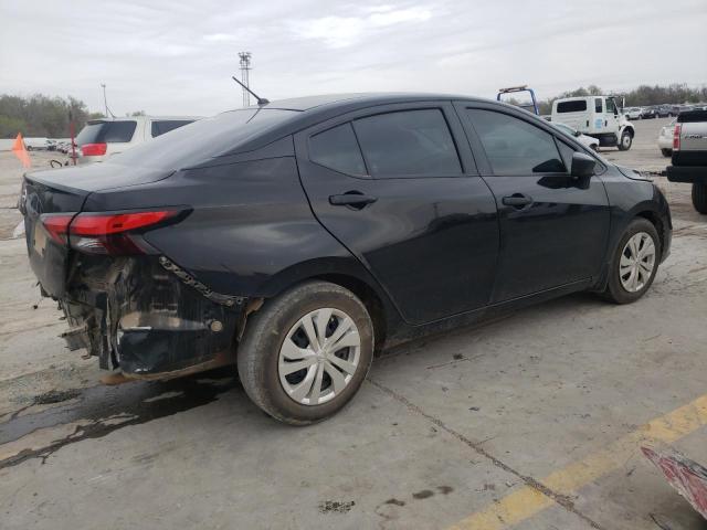 Photo 3 from auction – 2020 NISSAN VERSA S with VIN 3N1CN8DV9LL916382