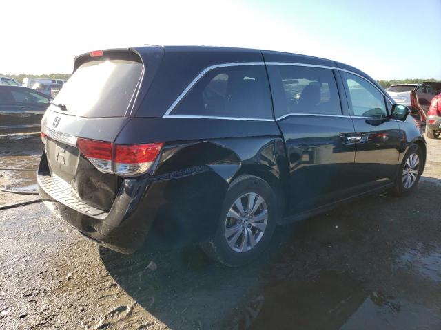 Photo 3 from auction – 2014 HONDA ODYSSEY EX with VIN 5FNRL5H69EB041787