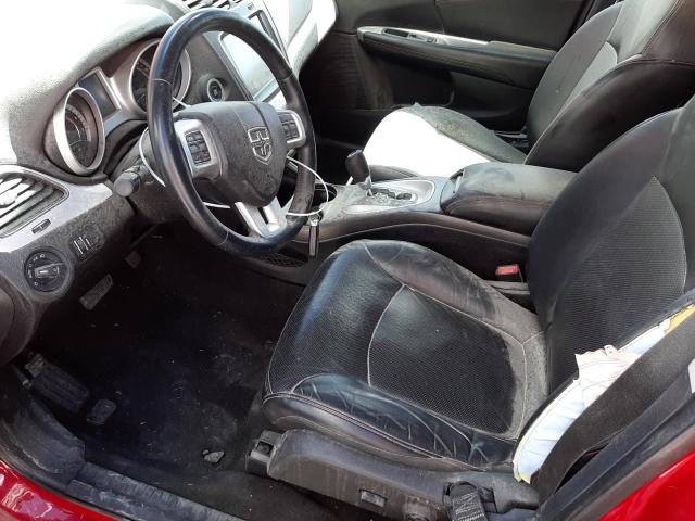 Photo 7 from auction – 2019 DODGE JOURNEY GT with VIN 3C4PDDEG4KT751768