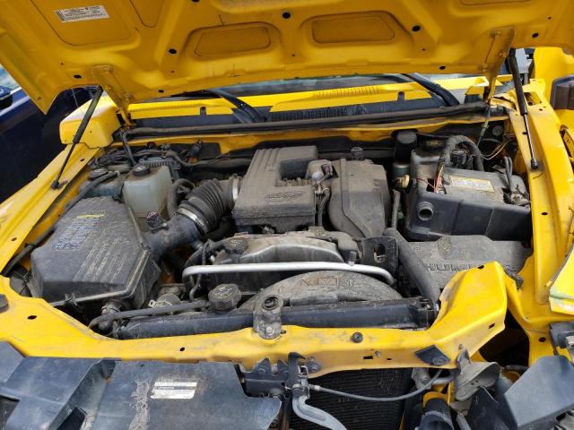Photo 11 from auction – 2007 HUMMER H3 with VIN 5GTDN13E178167939